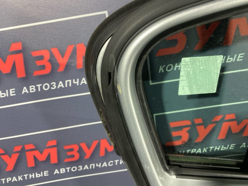 Дверь боковая, 35000 рублей, Солонцы