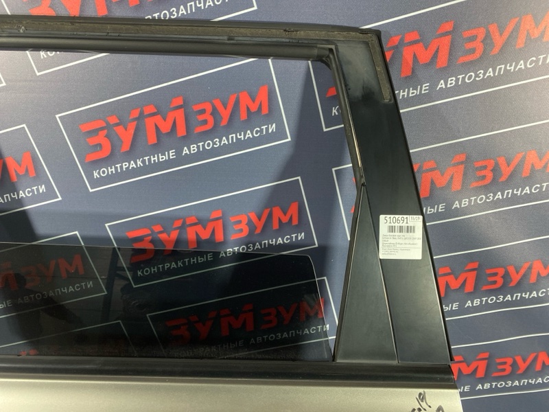 Дверь боковая, 6000 рублей, Красноярск