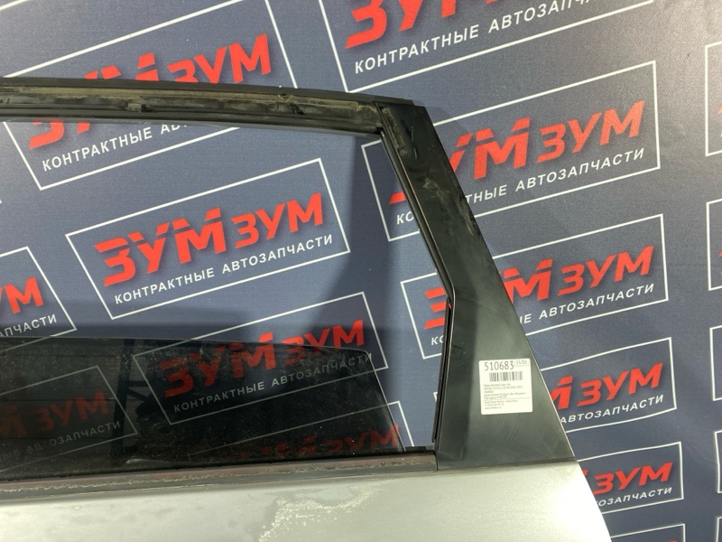 Дверь боковая, 6000 рублей, Красноярск