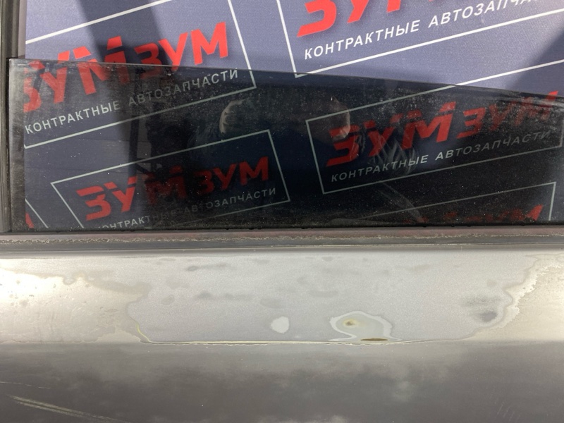 Дверь боковая, 6000 рублей, Красноярск
