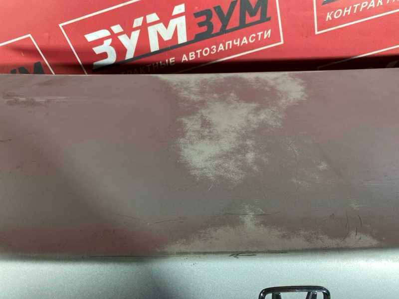 Крышка багажника, 19000 рублей, Красноярск