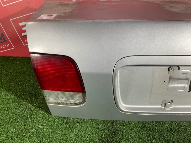 Крышка багажника, 19000 рублей, Красноярск