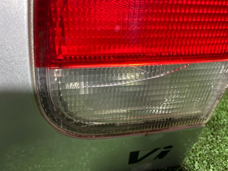 Крышка багажника, 19000 рублей, Красноярск