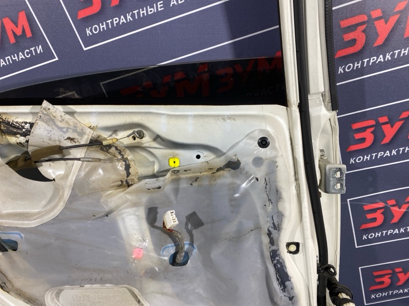 Дверь боковая, 6500 рублей, Красноярск