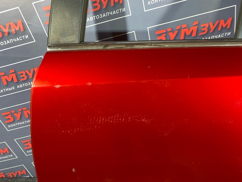 Дверь боковая, 27600 рублей, Красноярск