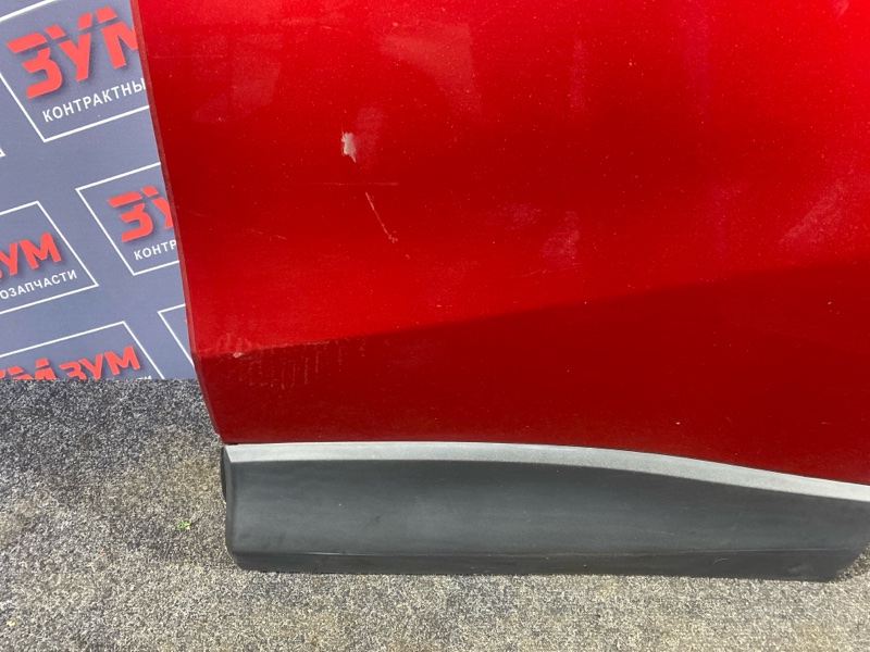 Дверь боковая, 27600 рублей, Красноярск