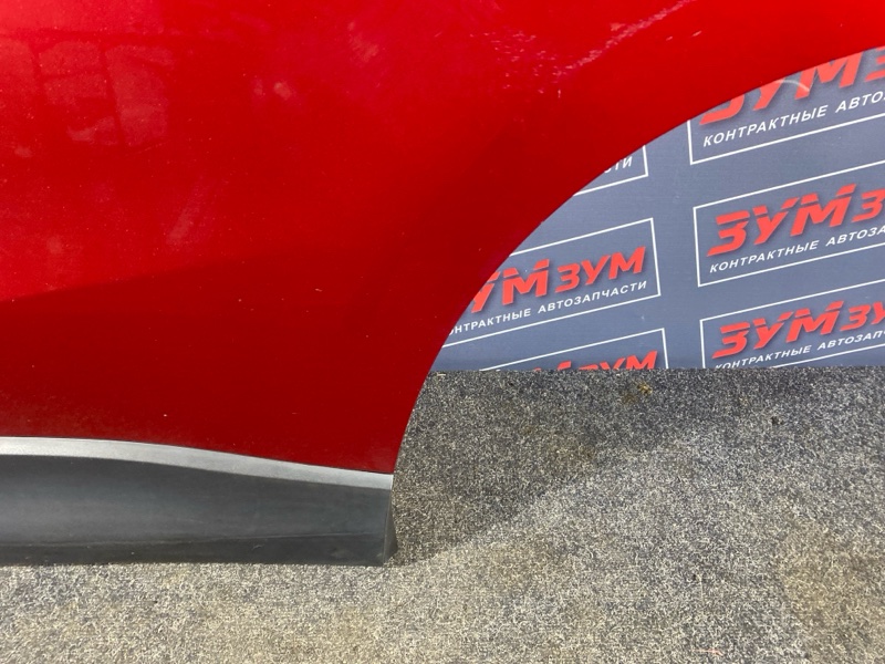 Дверь боковая, 27600 рублей, Красноярск