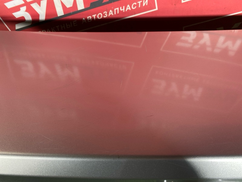 Крышка багажника, 15000 рублей, Красноярск