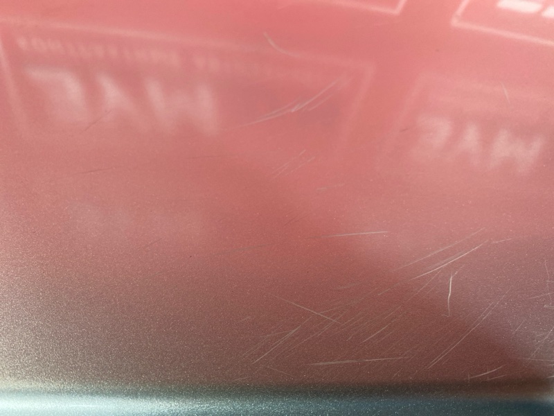 Крышка багажника, 15000 рублей, Красноярск