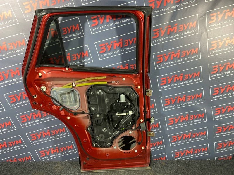 Дверь боковая, 27600 рублей, Красноярск