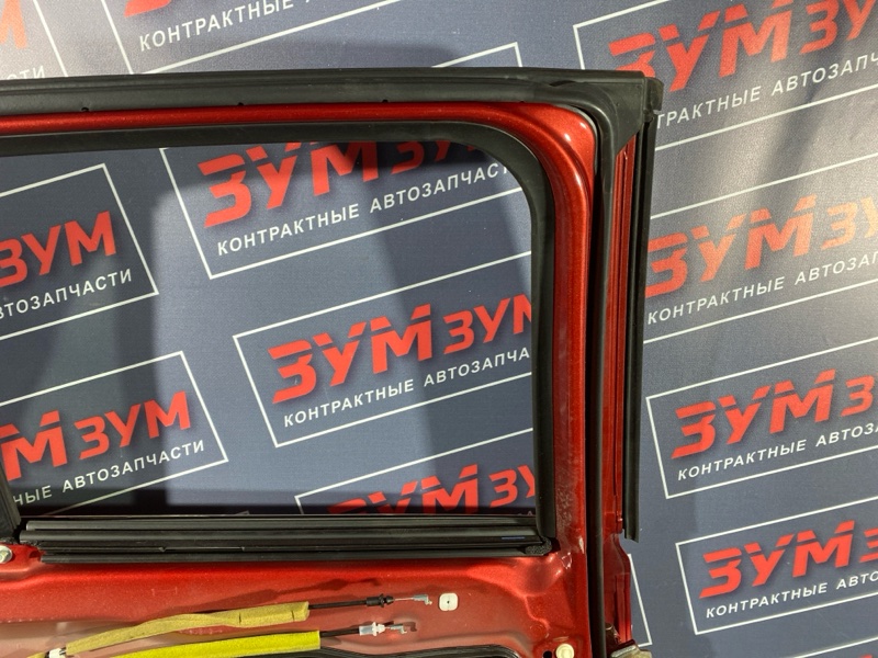 Дверь боковая, 27600 рублей, Красноярск