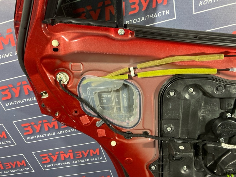 Дверь боковая, 27600 рублей, Красноярск