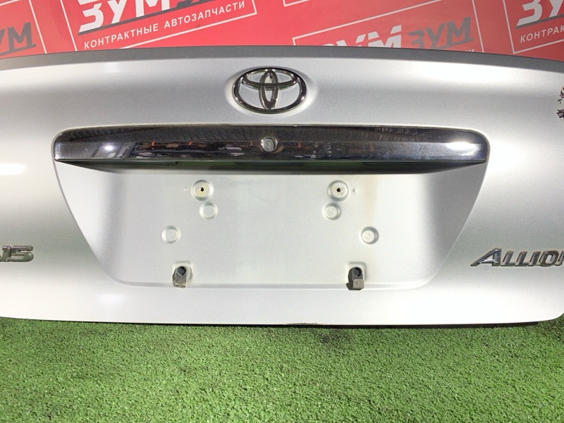 Крышка багажника, 15000 рублей, Красноярск