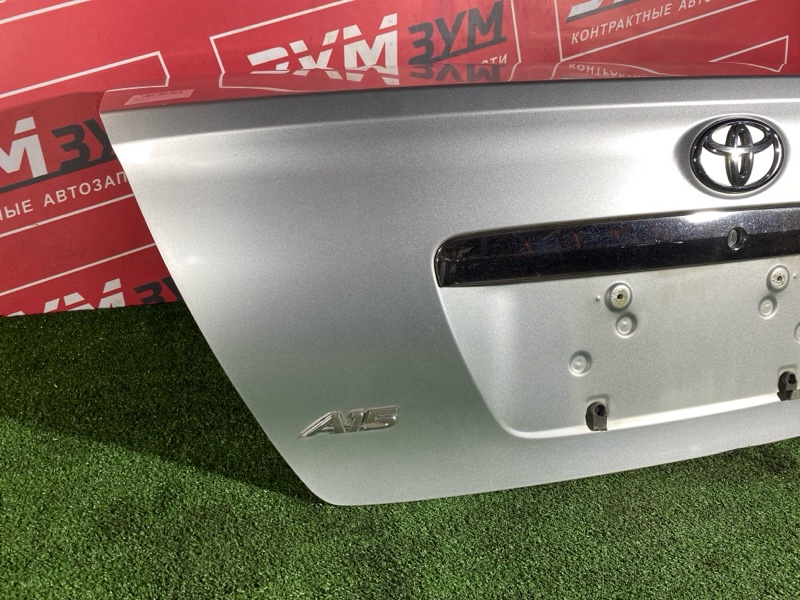 Крышка багажника, 15000 рублей, Красноярск