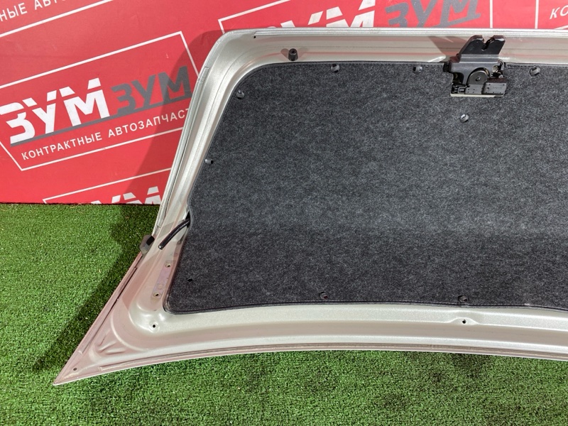 Крышка багажника, 15000 рублей, Красноярск