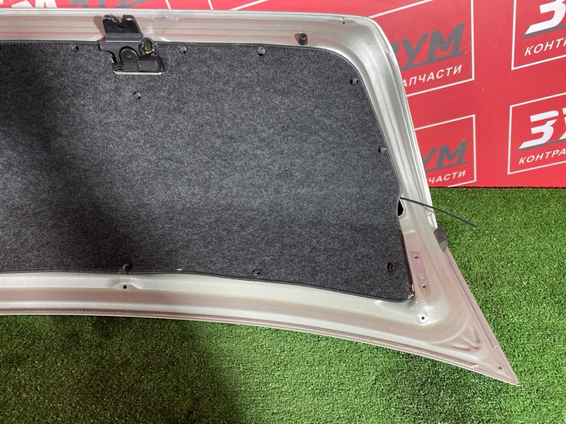 Крышка багажника, 15000 рублей, Красноярск