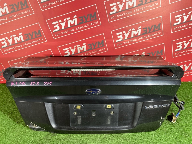 Крышка багажника, 20000 рублей, Красноярск