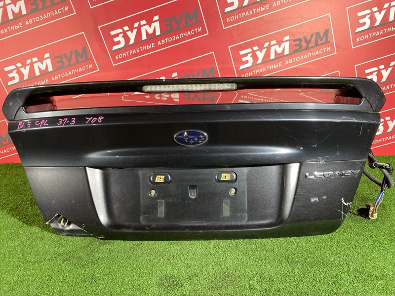 Крышка багажника, 20000 рублей, Красноярск