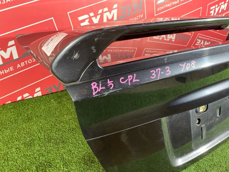 Крышка багажника, 20000 рублей, Красноярск