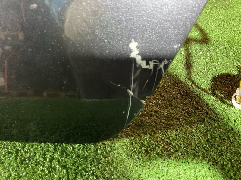 Крышка багажника, 20000 рублей, Красноярск