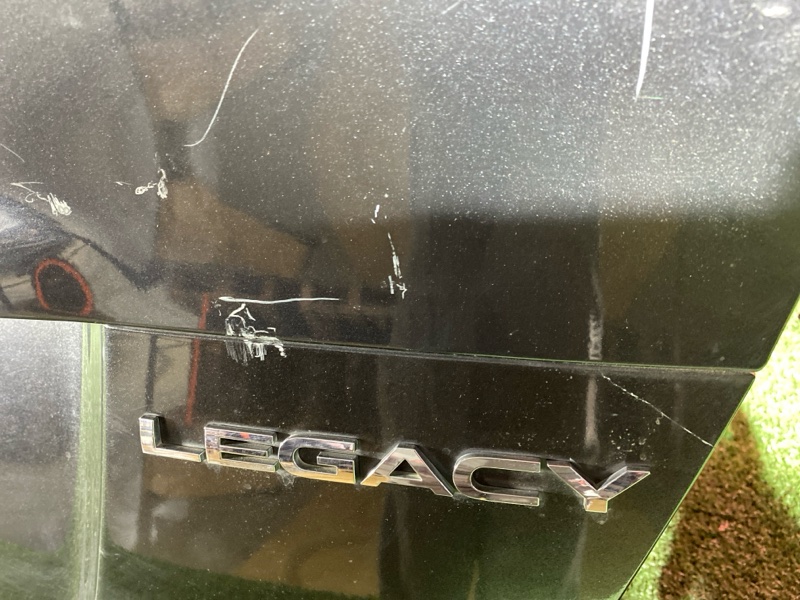 Крышка багажника, 20000 рублей, Красноярск