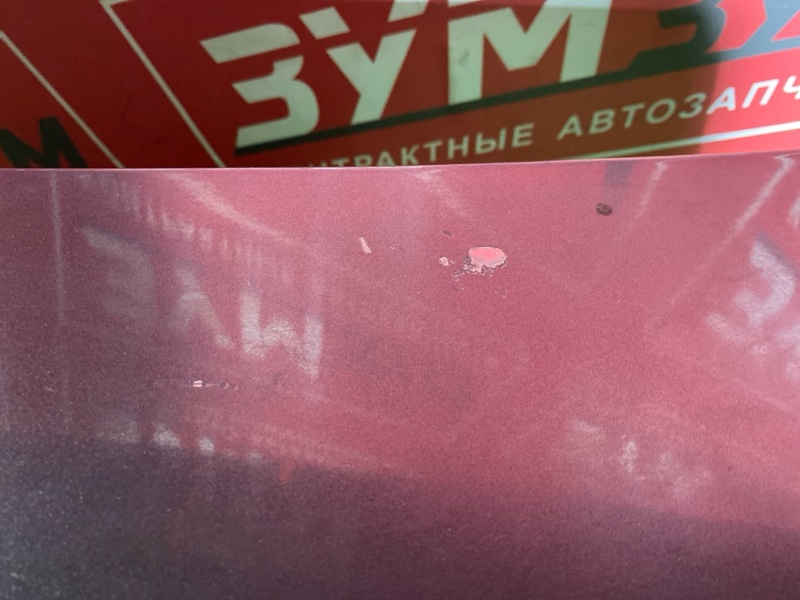 Крышка багажника, 20000 рублей, Красноярск