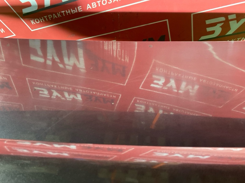 Крышка багажника, 20000 рублей, Красноярск