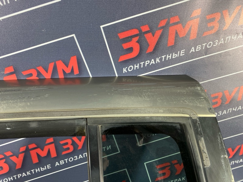 Дверь боковая, 7000 рублей, Красноярск