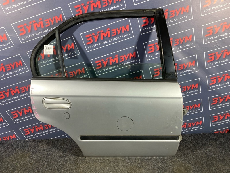Дверь боковая, 8500 рублей, Красноярск