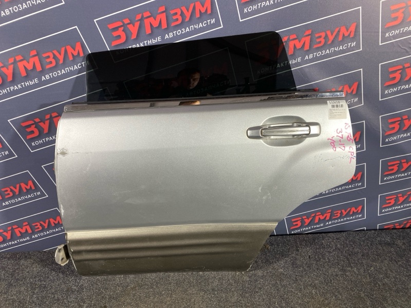 Дверь боковая, 7500 рублей, Красноярск