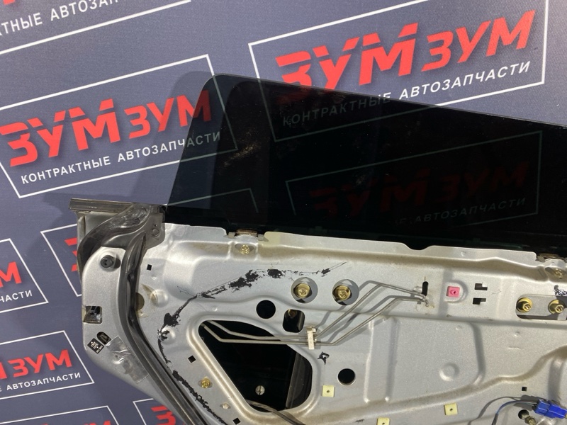 Дверь боковая, 7500 рублей, Красноярск