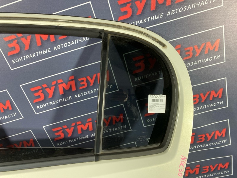 Дверь боковая, 10000 рублей, Красноярск