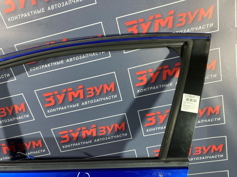 Дверь боковая, 12500 рублей, Красноярск