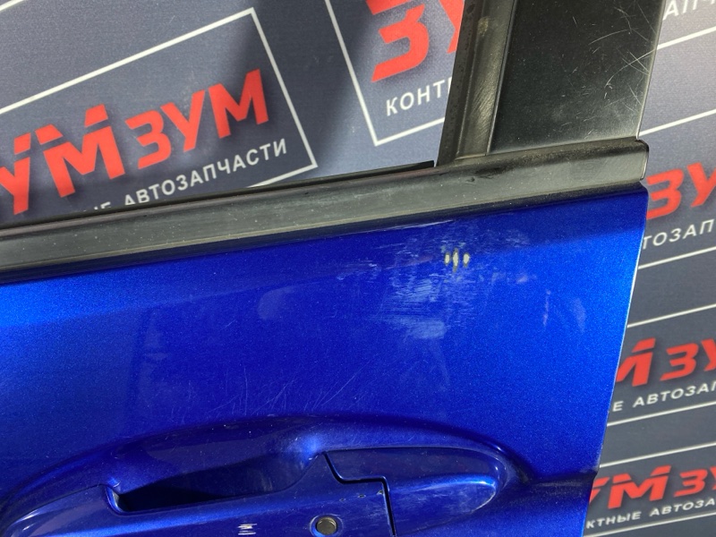 Дверь боковая, 12500 рублей, Красноярск