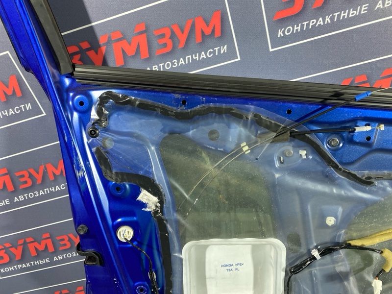 Дверь боковая, 12500 рублей, Красноярск