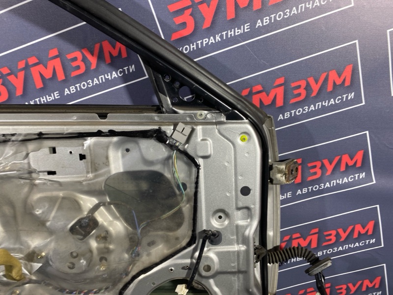 Дверь боковая, 7500 рублей, Красноярск