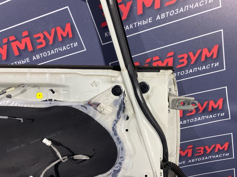 Дверь боковая, 12500 рублей, Красноярск