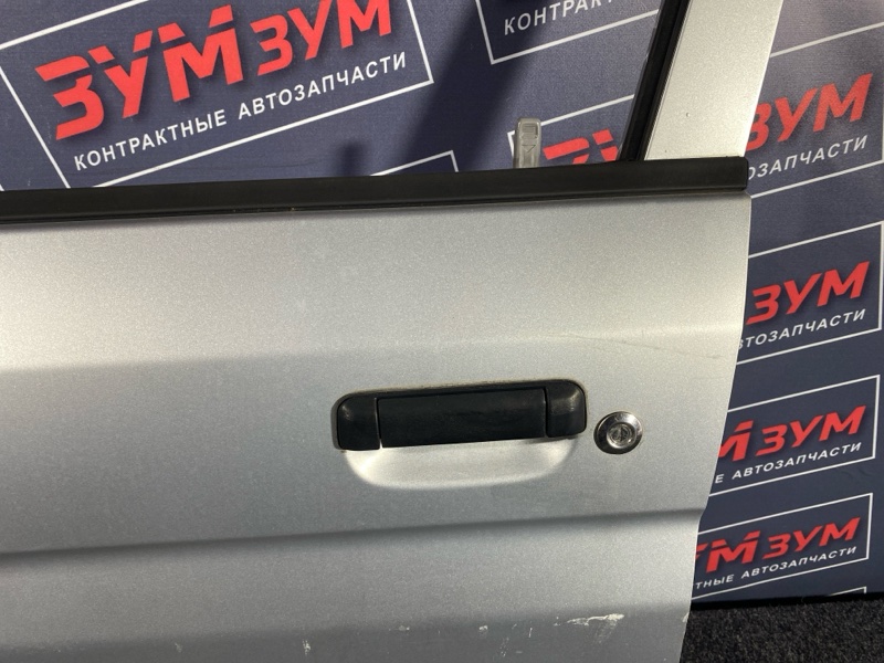 Дверь боковая, 4000 рублей, Красноярск