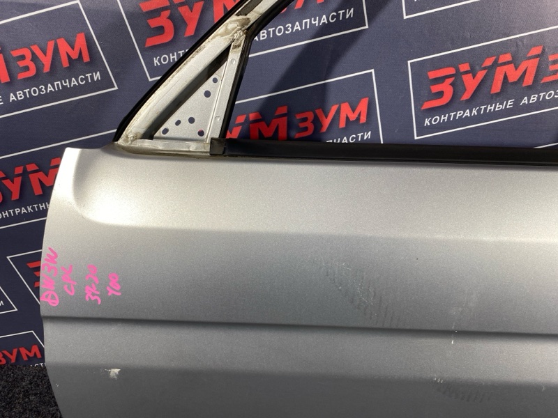 Дверь боковая, 4000 рублей, Красноярск