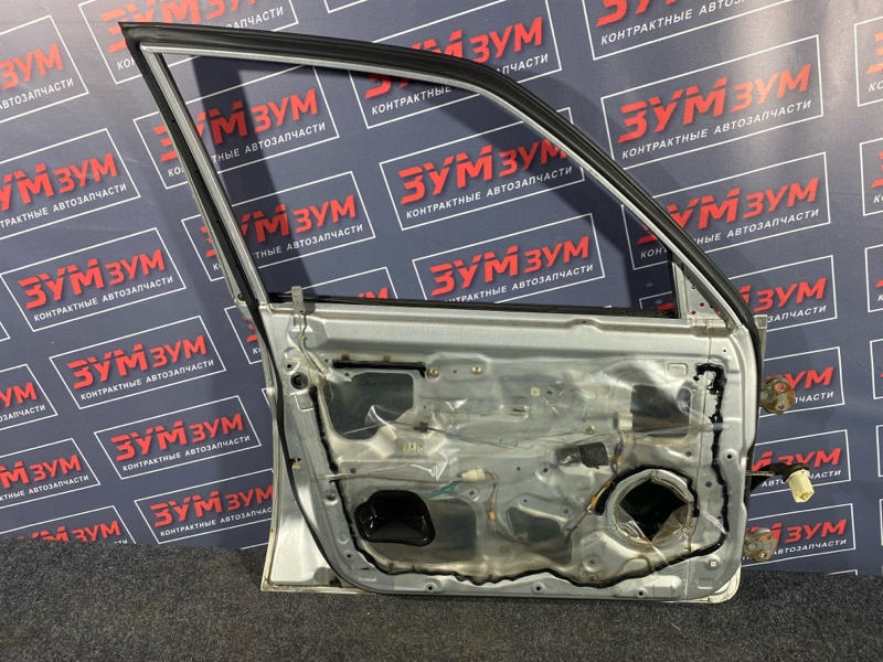 Дверь боковая, 4000 рублей, Красноярск