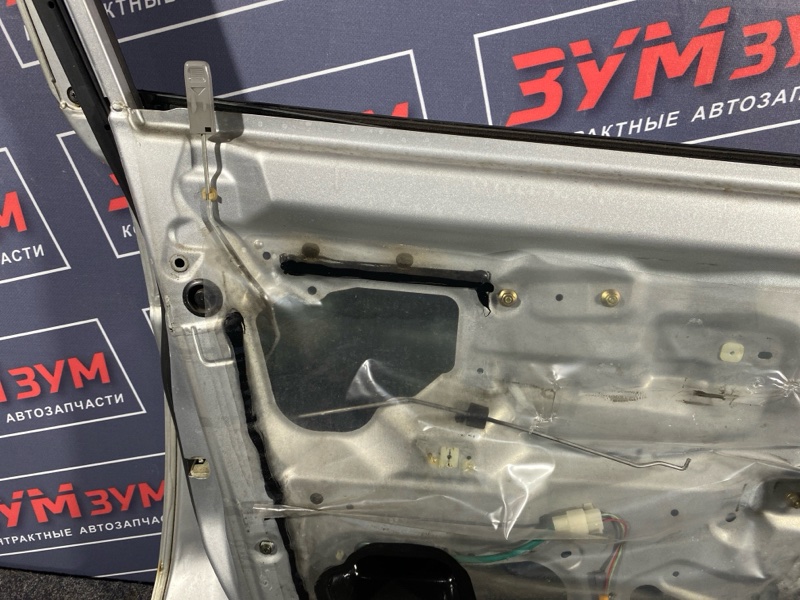 Дверь боковая, 4000 рублей, Красноярск