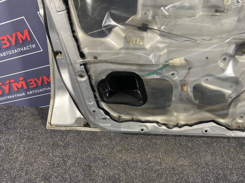 Дверь боковая, 4000 рублей, Красноярск