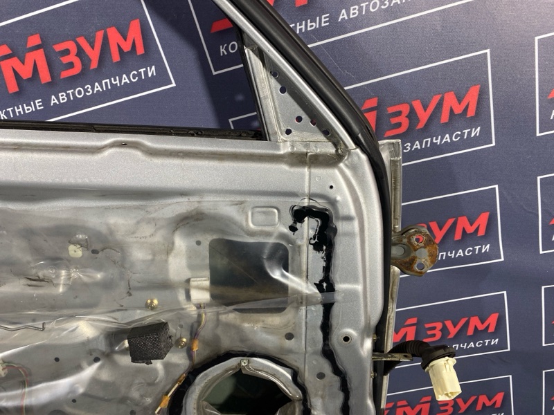 Дверь боковая, 4000 рублей, Красноярск