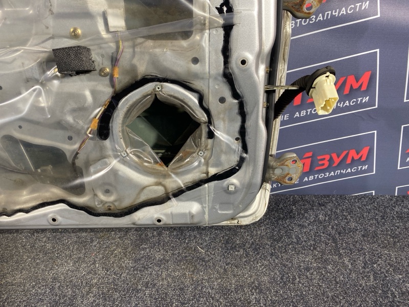 Дверь боковая, 4000 рублей, Красноярск