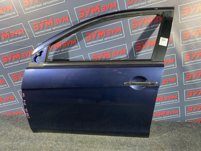 Дверь боковая, 15000 рублей, Красноярск