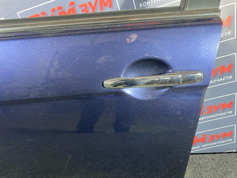 Дверь боковая, 15000 рублей, Красноярск