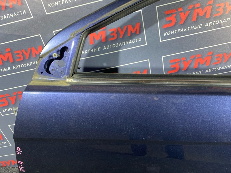 Дверь боковая, 15000 рублей, Красноярск