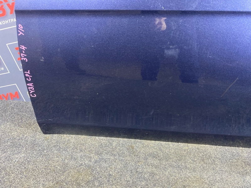 Дверь боковая, 15000 рублей, Красноярск