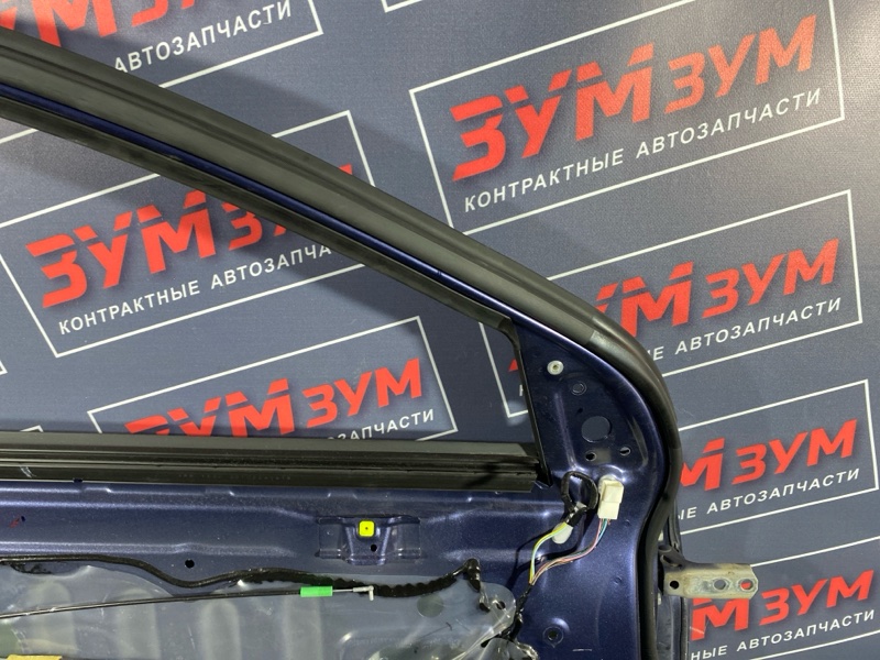 Дверь боковая, 15000 рублей, Красноярск