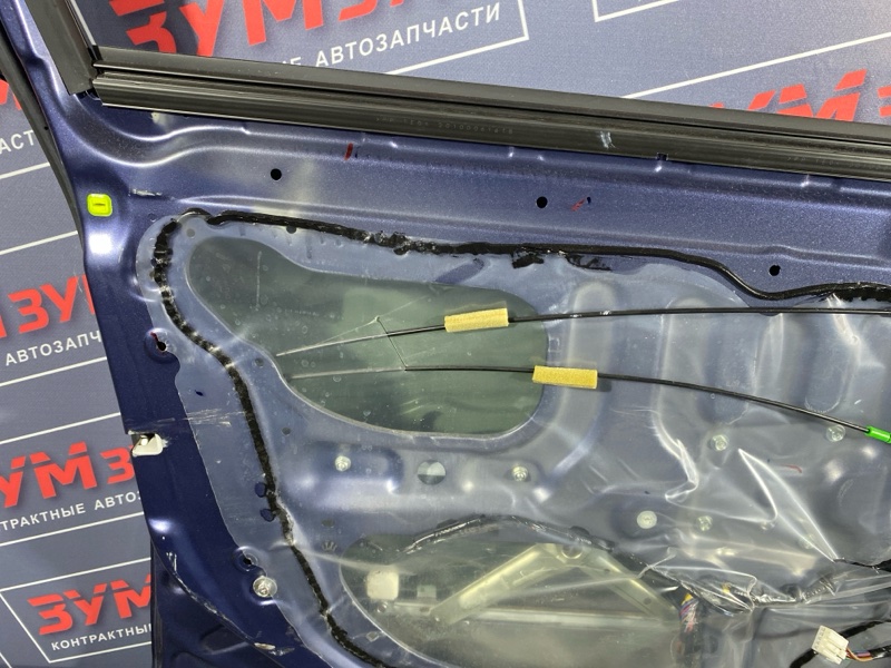 Дверь боковая, 15000 рублей, Красноярск